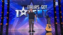 Filippini legge nella mente: nuovo show in live streaming