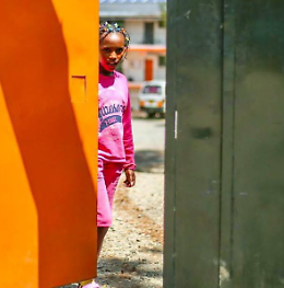 Il Kenya nell’incubo Covid, chiusi gli istituti di Nicolò