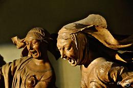 Chi cercate? L'Angelo del sepolcro e il teatro come Dio 