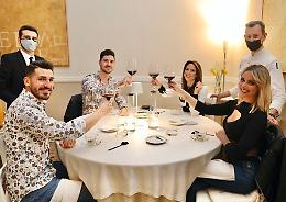 I ristoratori: «Le nostre specialità nelle vostre case: così vi portiamo la Pasqua»