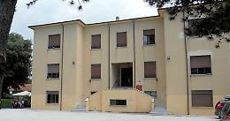 Riapre la Casa al mare di Forte dei Marmi