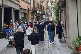 Sabato di Pasqua, su Fb protesta delle Botteghe del Centro