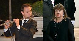 Su Telepiadena il concerto “Le stagioni del Flauto”