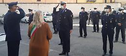 I vigili, angeli dell'emergenza