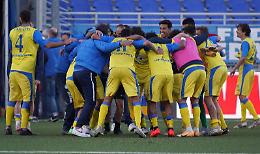La Pergolettese torna da Novara con un punto