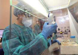In provincia di Cremona 139 nuovi positivi