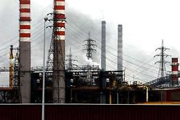 Esplosione ex Ilva,sfiorata la tragedia