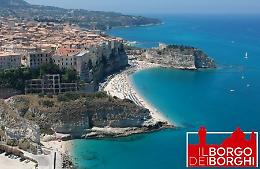 Tropea è "borgo dei borghi", sbaragliata la concorrenza
