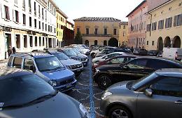"Sosta, eliminiamo la tariffa minima"