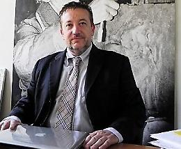 Alessandro Lupi Pasini insignito Cavaliere onore al merito della Repubblica