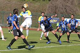 Pergolettese, due schiaffi dal Renate