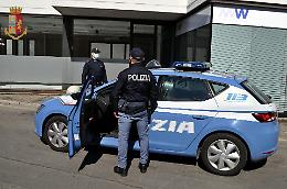 Risse tra giovani, segnalati sette minori tra 13 e 17 anni