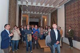Il «nuovo» Museo Diotti con le idee del pubblico