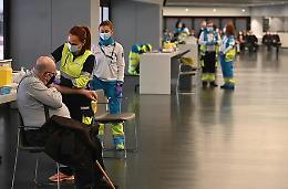 'Vaccini non interscambiabili', dubbi Oms sulla scelta francese