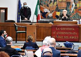 Il pm chiede per Salvini il non luogo a procedere