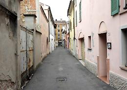 «La rinascita del castello con  mostre e  mercatini»