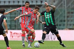 La Cremonese vola e batte il Pordenone in rimonta