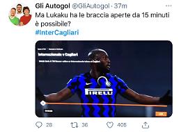 Inter-Cagliari, Dazn non funziona: tifosi tra rabbia e sarcasmo