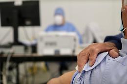 Over 80, in provincia vaccinazioni al 94%