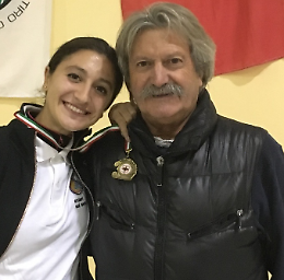 Cupido pericoloso, Bettinelli: «Poteva pure uccidere»