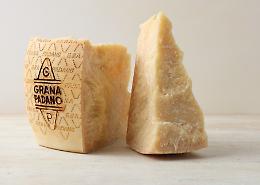 Grana Padano dedica al Regno Unito un tour on line