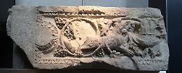I 'gioielli' archeologici  della città romana