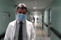 Il neo-primario Baiocchi: "L'obiettivo è offrire i massimi standard qualitativi"