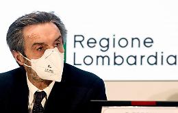 Fontana: "Riaperture dalla prossima settimana"