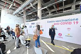 Rt nazionale scende a 0.85, la scorsa settimana 0.92