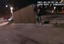 Usa: sparatoria in un deposito a Indianapolis, almeno 8 le vittime