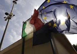 Ok dall'Ue agli aiuti di Stato:  3mila miliardi, Italia seconda