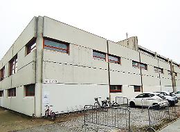Palestre e scuole, stop agli sprechi di calore