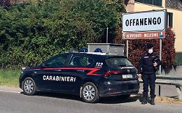 Furto con l'abbraccio: via ori per 22 mila euro