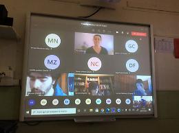 Viaggio virtuale in Europa con eTwinning