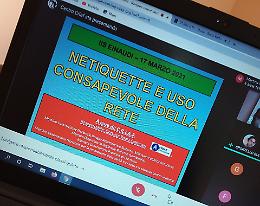 Sul web senza rischi grazie all'Einaudi