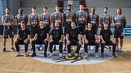 Vanoli: vittoria e salvezza!
