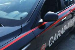 Violazione di sigilli e guida in stato di ebbrezza, 36enne in carcere