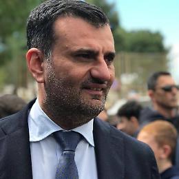 Tutta colpa del sindaco, giovedì incontro con Antonio Decaro