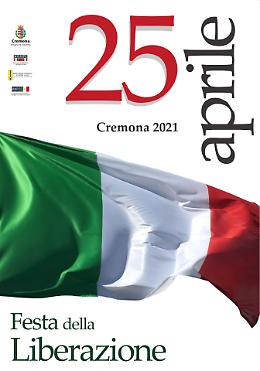 76° anniversario della Liberazione, le celebrazioni