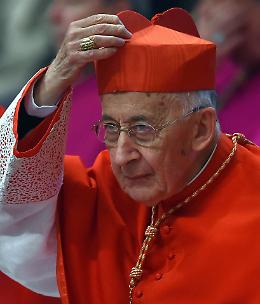 A Sentieri letterari monsignor Ruini e Gianni Letta