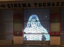 «La rinascita è nell'arte»