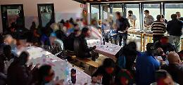 Caritas: "Cresce la povertà cronica"