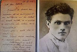 La storia ritrovata del deportato Arturo