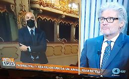 Del Debbio chiama il Ponchielli