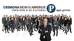 Cremona non si arrende: combatte e si racconta