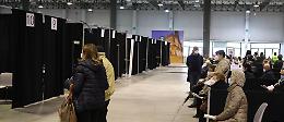 «Medico no vax in Fiera», adesso si muove l’Ordine