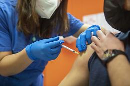 Vaccinazione antipneumococcica gratuita per i cittadini tra i 65 e i 72 anni