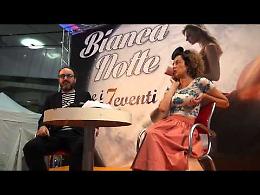 Notte bianca al CremonaPo: il video dei comici Marta&Gianluca