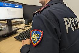 «Adescate in chat e abusate»