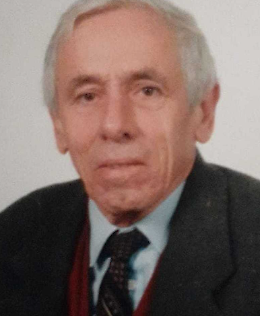 Addio a Cesare, operaio nelle miniere del Belgio